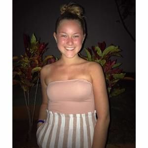 Meet your Posher, Sara